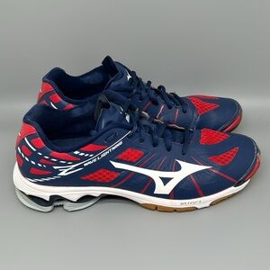 Mizuno Wave Lightning Running Shoes‎ Women’s Sz 11